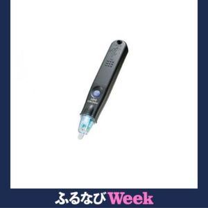 [ふるなびWEEK対象]検電器 3481 日置電機 HIOKI 日置 ペン型 検電 感度調整機能付き 40〜80V 検電器チェッカー 測定器 電化製品 DIY 信州 長野 長野県 上田市 FN-Limited