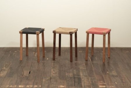 STOOL(S) H244(スツール) [L-055002]