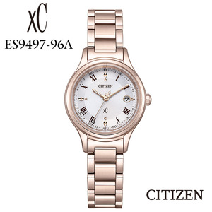 シチズン 腕時計 レディース クロスシー ヒカリコレクション ES9497-96A | 長野県 飯田市