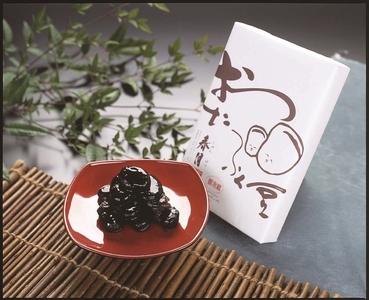 おたふく豆 600g 1箱 | そら豆 お茶請け 煮豆 和菓子 健康 茶の湯 箸休め 長野県 飯田市 信州