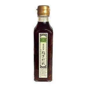 信州 飯田 の ねぎだれ 200g 6本 セット | 加工品 調味料 ねぎだれ たれ タレ セット ご当地 長野県 飯田市 信州