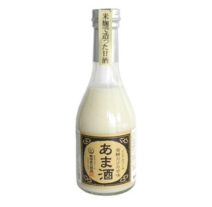 来三郎匠 の あま酒 300g × 12本 | 飲料 飲み物 ノンアルコール 甘酒 あま酒 あまざけ 長野県 飯田市 信州