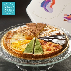 タルト 詰め合わせ ギフト 16個 セット | 長野県 飯田市