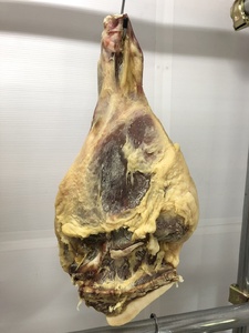 BUTCHER 伊那市高遠産 生ハム