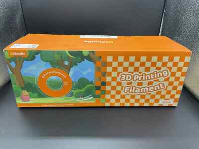 キッズ3Dプリンター専用フィラメント 250g×8色セット