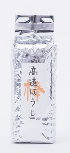 高遠棒ほうじ 急須用リーフ 150g×2袋
