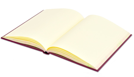 A5さくらのマーブル染め 丸背ノート・〔限定〕 さくら 無地[013-47]|A5ノート さくらのマーブル染め 丸背ノート 美篶堂 限定商品 無地 手染め マーブル染め 伊那市 長野県 ふるさと納税