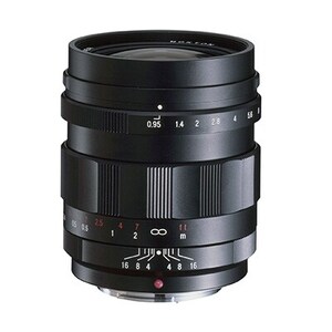 Voigtlander NOKTON 25mm F0.95 TypeII【1204800】