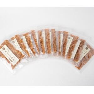 おつまみえのき 12袋セット