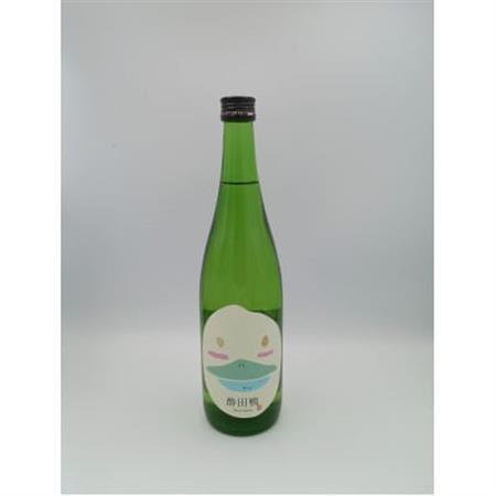 酔田鴨 純米吟醸 720ml×1本