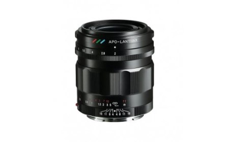 Voigtlander APO-LANTHAR 35mm F2 Aspherical E