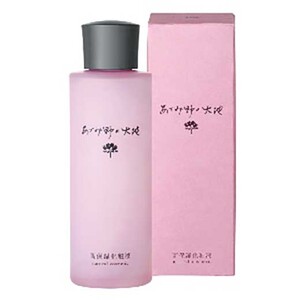 あづみ野の大地 化粧液 120ml