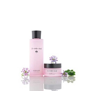 あづみ野の大地 化粧液・クリームセット