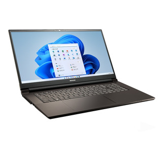 マウスコンピューター 17.3型ノートパソコン Corei7 16GB 500GB RTX2050「made in 飯山」(1690)