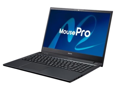 [P]｢made in 飯山｣マウスコンピューター   15.6型ノートPC｢MousePro-NB540H-B-IIYAMA｣（office付属モデル）
