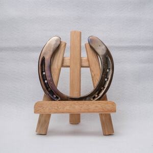 [幸運を呼ぶホースシュー]カラー:ゴールド_雑貨 _