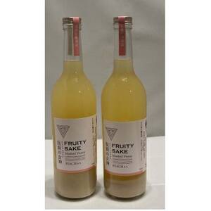 仮面の女神 クラフトドブロク もも(720ml×2本) 信州味噌の丸井伊藤商店_酒・アルコール _