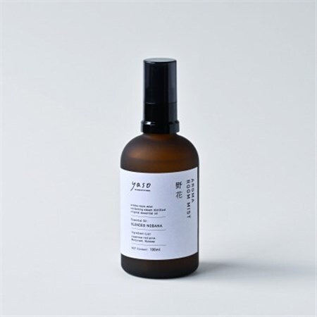 アロマルームミスト 野花 100ml【1696308】