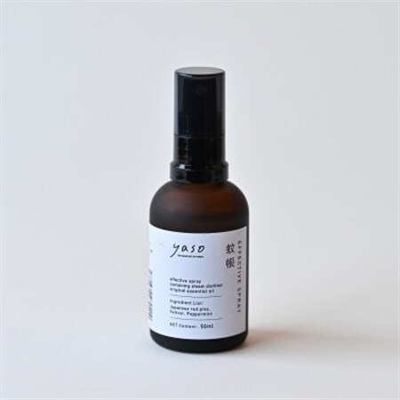 エフェクティブスプレー　蚊帳　50ml【1696312】