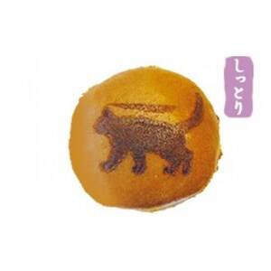 しっかり焼き上げた香ばしいどら焼き 10個