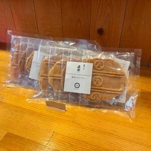 真澄酒粕煎餅 計10枚