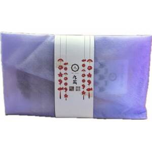 茅野の人気煎餅詰め合わせ[風呂敷]計6パック入り