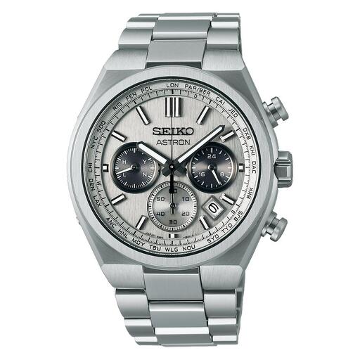 【Men's】 SEIKO SBXY095 アストロン ネクスター (NEXTER)