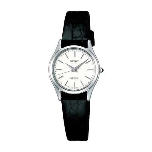 【Ladies'】 SEIKO エクセリーヌ SWDL209