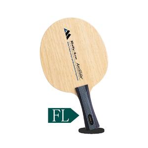 卓球ラケット RallyAce ArcSlider Over グリップFL