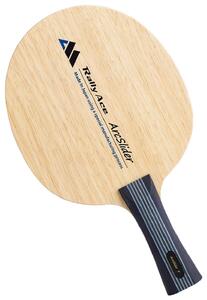 卓球ラケット RallyAce ArcSlider Inner グリップCP
