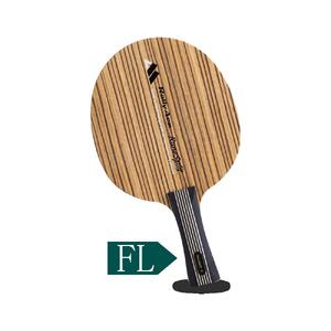 卓球ラケット RallyAce RuneSplit Over グリップFL