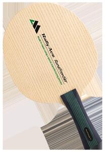 卓球ラケット RallyAce RuneFrontier CNF グリップCP