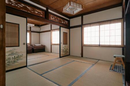 信州・塩尻 「KICHI」宿泊クーポン3,000円分