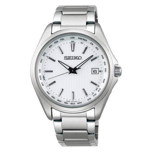 【Men's】 SEIKO セイコーセレクション SBTM287