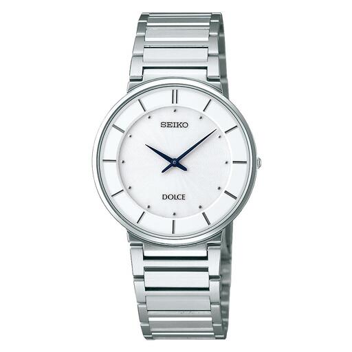 【Men's】 SEIKO ドルチェ SACK015