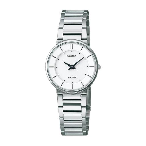 【Ladies’】 SEIKO エクセリーヌ SWDL147