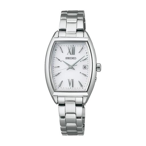 【Ladies’】 SEIKO セイコーセレクション SWFH125