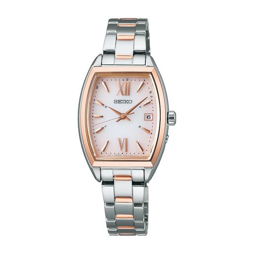 【Ladies’】 SEIKO セイコーセレクション SWFH126