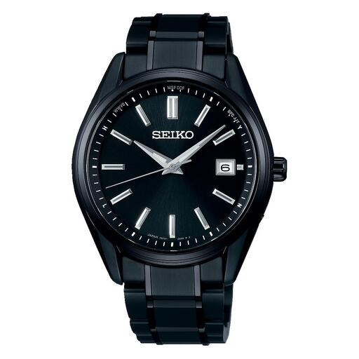 【Men's】 SEIKO セイコーセレクション SBTM343