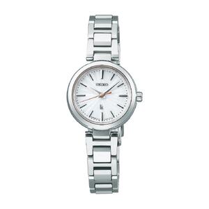 [Ladies'] SEIKO ルキア