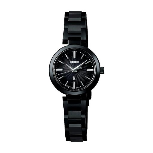 【Ladies'】 SEIKO ルキア SSVR141