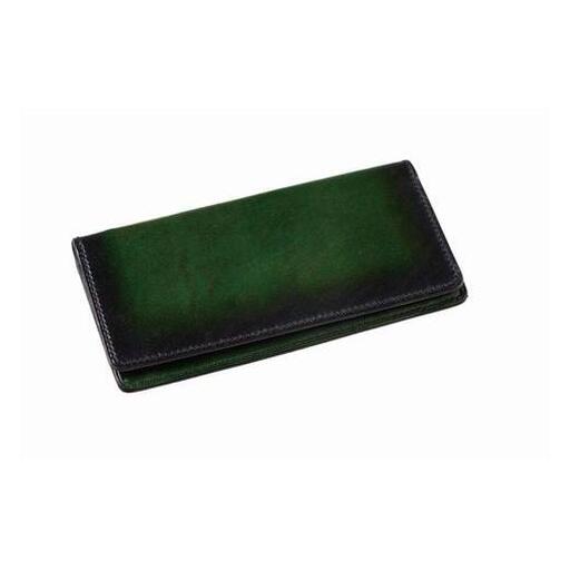 jaCHRO LONG WALLET (緑)