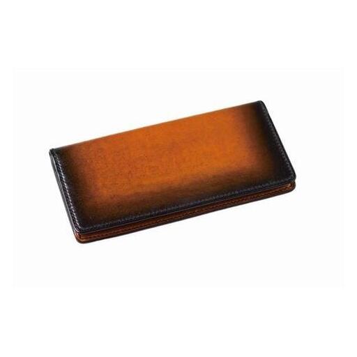 jaCHRO LONG WALLET (黄)