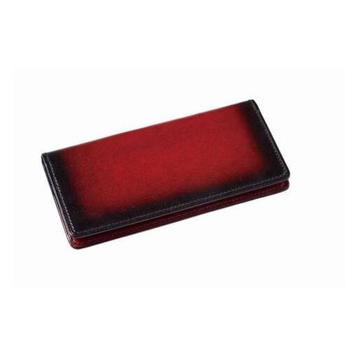 jaCHRO LONG WALLET (赤)