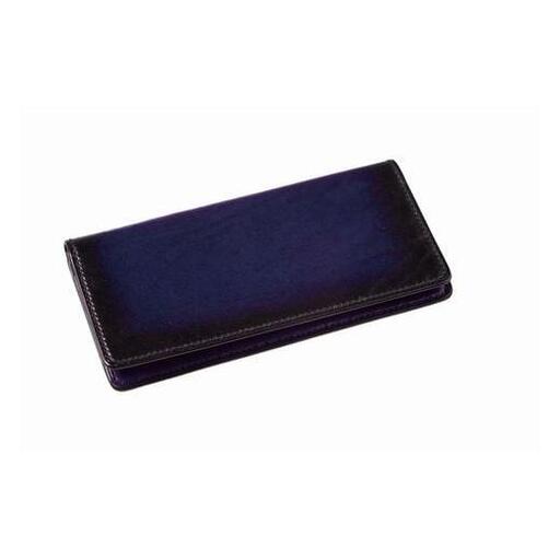 jaCHRO LONG WALLET (紫)
