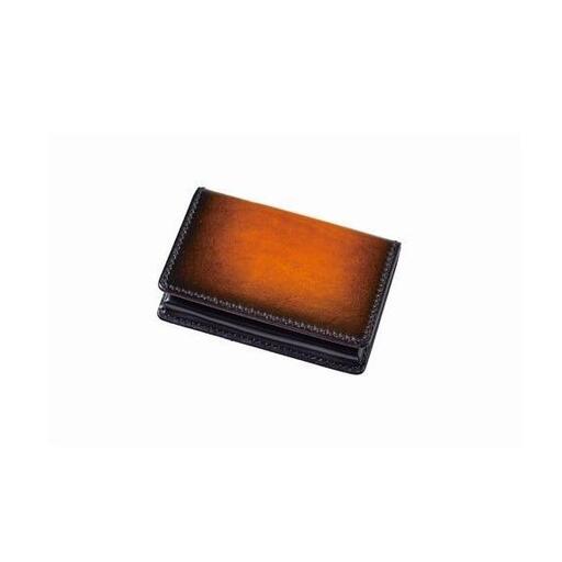 jaCHRO BUSINESS CARD CASE (黄)
