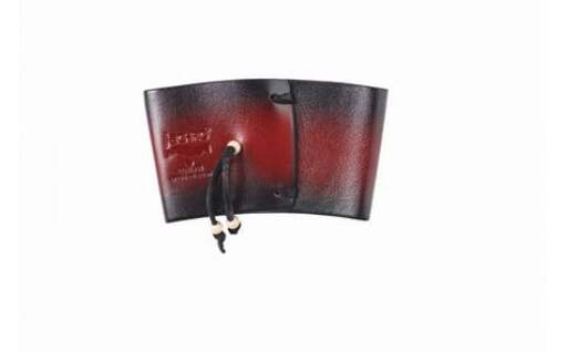 jaCHRO CUP SLEEVE (赤)