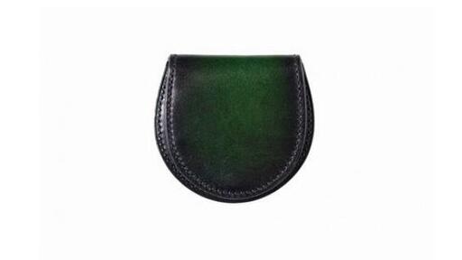 jaCHRO COIN CASE (緑)