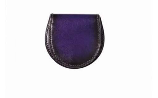 jaCHRO COIN CASE (紫)