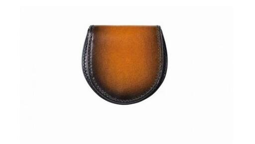 jaCHRO COIN CASE (黄)